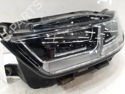 Left headlight JAGUAR I-PACE (X590) EV400 AWD | BP36451314C28 - Image 2