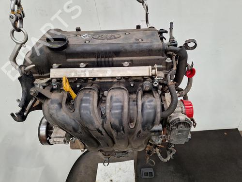 Engine KIA PRO CEE'D (ED) 1.4 CVVT | BP34619756M1  - Image 6