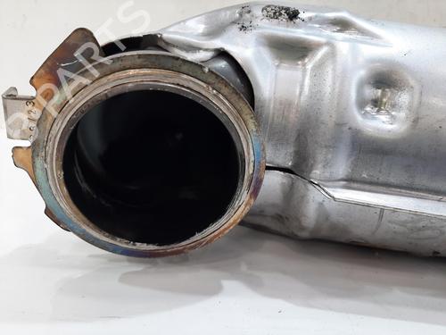 Katalysator PEUGEOT 208 II (UB_, UP_, UW_, UJ_) 1.2 PureTech 100 | BP29603531M10