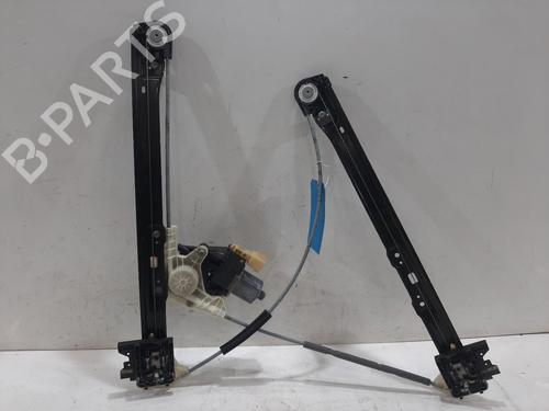 Used Front right window mechanism JAGUAR I-PACE (X590) EV400 AWD (400 hp) 30670243