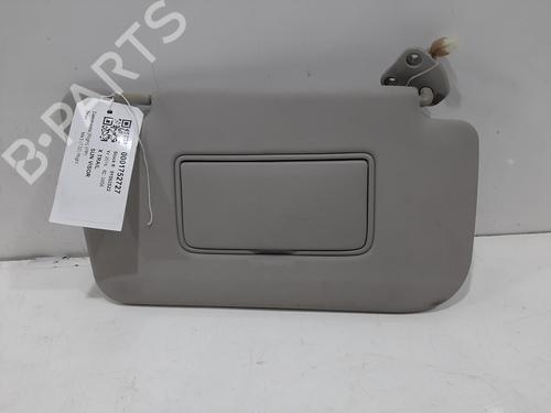 Used Other Other NISSAN X-TRAIL III (T32_, T32R, T32RR) 1.6 dCi ALL MODE 4x4-i (NT32) (130 hp) 36773787 36773787
