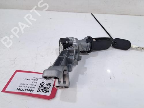 Ignition barrel FIAT 500X (334_) 1.6 (334AXE1A) | BP29127885M48 