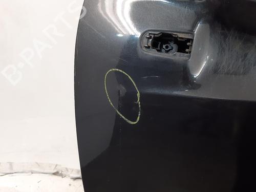 Right front door VAUXHALL ADAM (M13) 1.2 | BP30829592C3 