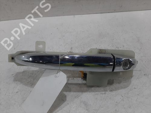 Used Exterior handle KIA NIRO I (DE) 1.6 GDI Plug-in Hybrid (141 hp) 31361100