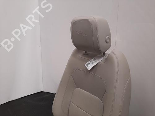 Other JAGUAR I-PACE (X590) EV400 AWD | BP26804031O1