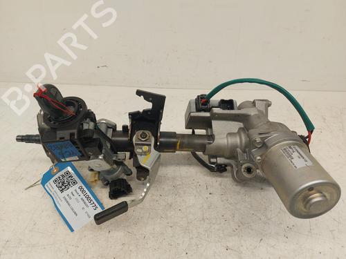 Used Steering column SUZUKI ALTO VII (GF, HA25_, HA35_) 1.0 (AMF310, GFC31S) (68 hp) 26765511