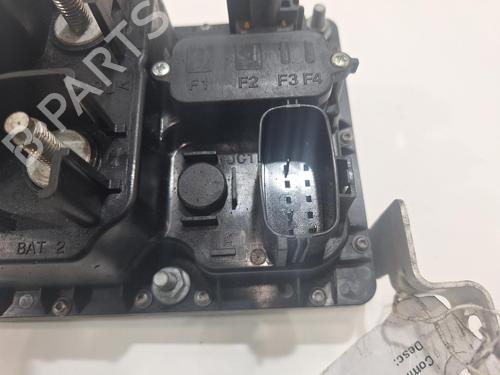 Control unit JAGUAR I-PACE (X590) EV400 AWD | BP32144547M11 