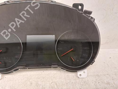 Instrument cluster KIA SPORTAGE IV (QL, QLE) 1.7 CRDi | BP26841709C47 