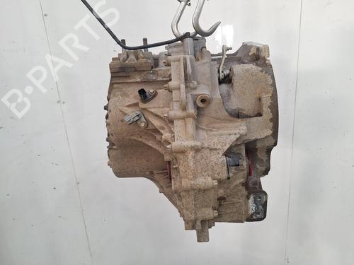 Gearbox FORD FIESTA VI (CB1, CCN) 1.6 Ti | BP29471890M3 