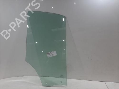 Used Front left door window FORD TRANSIT V363 Van (FCD, FDD) 2.2 TDCi RWD (125 hp) 29580960