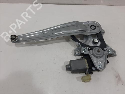 Rear right window mechanism KIA PICANTO III (JA) 1.0 T-GDi | BP38076373C25 - Image 5