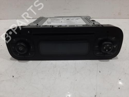 Used Radio Radio 37223345 37223345