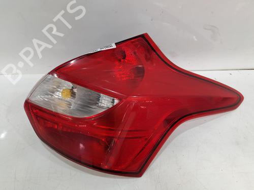 Right taillight FORD FOCUS III 1.6 Ti | BP36154204C35 - Image 4