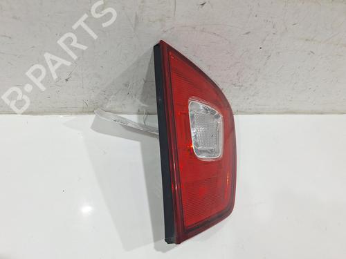 Left taillight SUZUKI IGNIS III (MF, FF) 1.2 (ATK412) | BP32409358C34