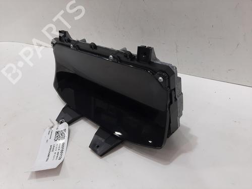 Instrument cluster JAGUAR I-PACE (X590) EV400 AWD | BP30141919C47