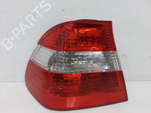 Used Left taillight BMW 3 (E46) 318 i (143 hp) 26794161
