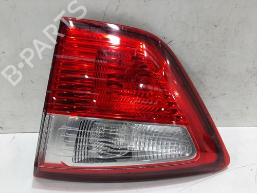 Højre baglygte FORD C-MAX II (DXA/CB7, DXA/CEU) 1.6 TDCi (115 hp) 29810108