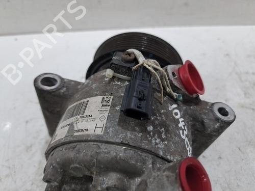 AC compressor DACIA SANDERO II TCe 90 (B8M1, B8MA, B8AC) | BP32478457M34 