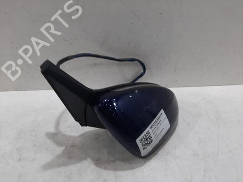 Right mirror VW GOLF VII (5G1, BQ1, BE1, BE2) 2.0 TDI | BP32239880C27