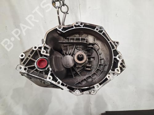 Girkasse VAUXHALL ASTRA Mk VI (J) (P10) 1.6 (115 hp) 29637385