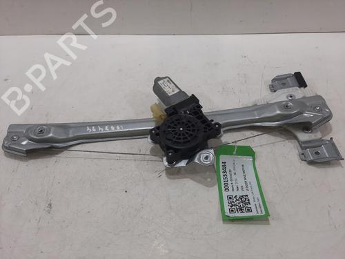 Used Front left window mechanism VAUXHALL VIVA (C16) 1.0 (75 hp) 30120023