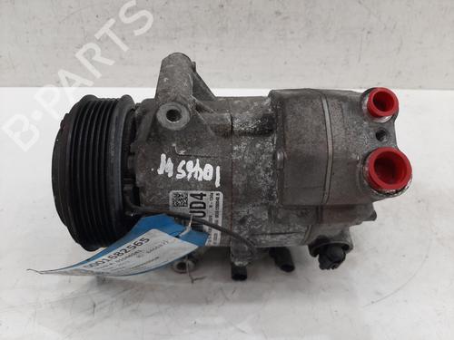 Used AC compressor AC compressor VAUXHALL ASTRA Mk VI (J) (P10) 2.0 CDTi (165 hp) 33754151 33754151