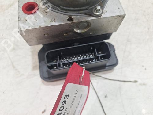 ABS pump VW POLO VI (AW1, BZ1, AE1) 1.0 TSI | BP32409528M43 