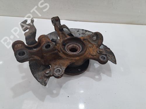 Left front steering knuckle VAUXHALL COMBO Mk IV (E) Box Body/MPV (K9) 1.5 D | BP34732999M25  - Image 5