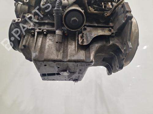 Motor VAUXHALL CORSA Mk III (D) (S07) 1.6 VXR (L08) | BP29397600M1 