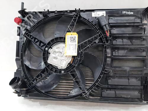 Kølerpakke MINI MINI (F56) Cooper | BP32270070M120