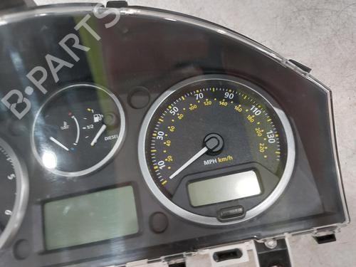 Instrument cluster LAND ROVER FREELANDER 2 (L359) 2.2 TD4 4x4 | BP26827688C47 