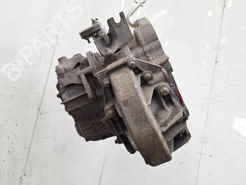 Gearbox VAUXHALL INSIGNIA Mk I (A) Hatchback (G09) 1.6 CDTI (68) | BP28040280M3 