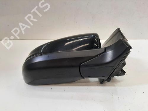 Right mirror HONDA CIVIC IX (FK) 1.4 i-VTEC (FK1) | BP28617947C27 