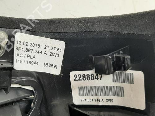 Other PORSCHE 911 (997) 3.8 Carrera S / GTS | BP26778177O1