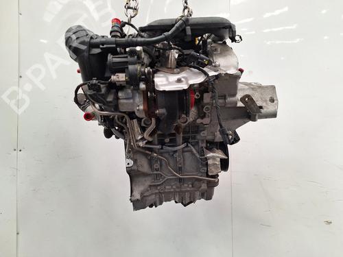 Engine SEAT IBIZA V (KJ1, KJG) 1.0 TSI | BP36878823M1  - Image 6