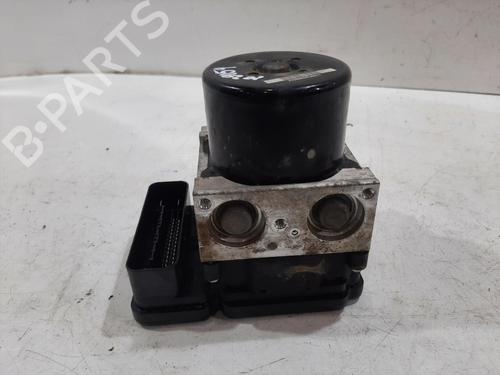 ABS Bremseaggregat FORD FIESTA VI (CB1, CCN) 1.4 | BP29471647M43 