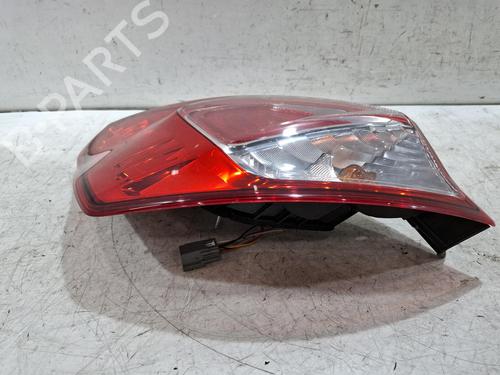 Left taillight FORD FIESTA VI (CB1, CCN) 1.25 | BP37991503C34 - Image 2