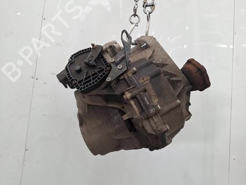 Gearbox VW GOLF VI (5K1) 1.4 TSI | BP32193421M3 