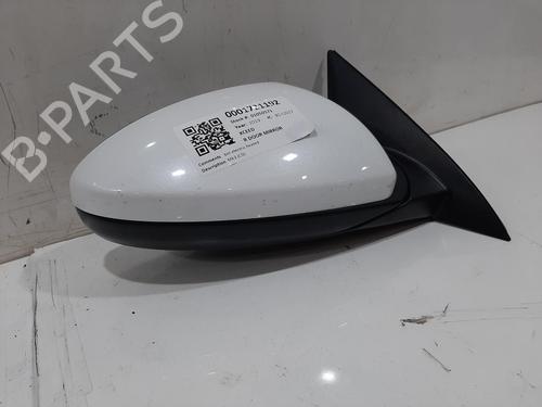 Right mirror KIA XCEED (CD) 1.0 T-GDI | BP35922591C27 - Image 5