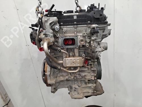 Engine HYUNDAI i10 III (AC3, AI3) 1.0 MPi | BP32239866M1 