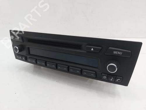 Radio BMW X1 (E84) xDrive 18 d | BP26776759E6 