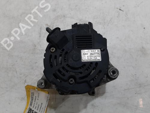 Alternator KIA PICANTO II (TA) 1.0 | BP34179567M7  - Image 5