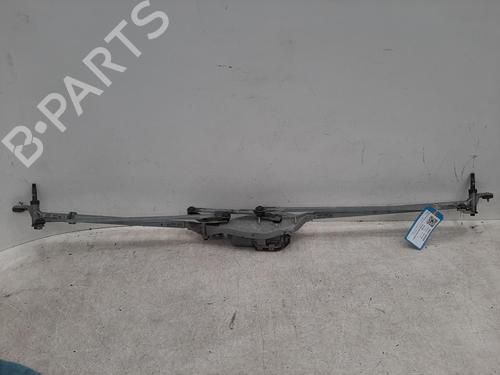 Used Front wiper motor VAUXHALL ASTRA Mk VII (K) (B16) 1.4 (100 hp) 26816224