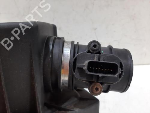 Air filter box VAUXHALL CORSA Mk IV (E) (X15) 1.2 | BP37019347M87 - Image 4