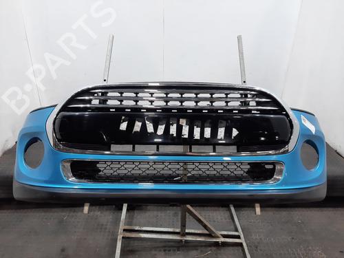 front-bumper-mini-mini-convertible-f57-2014-30897223 main image