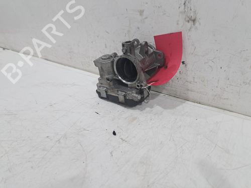 Spjældhus FIAT 500L (351_, 352_) 1.3 D Multijet (199LXY1A, 199LXY11) | BP30517165M82