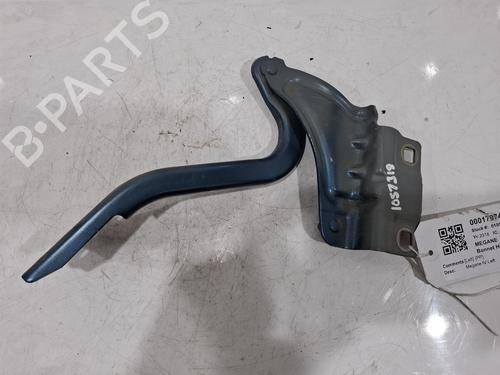 Andre RENAULT MEGANE IV Hatchback (B9A/M/N_) 1.2 TCe 130 (B9MR) | BP38158345O1 - Image 2