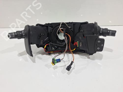 Used Switch Switch RENAULT CLIO III Grandtour (KR0/1_) 1.6 16V (KR0B) (112 hp) 39695114 39695114