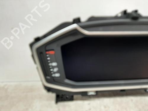 Instrument cluster AUDI A1 Sportback (GBA) 30 TFSI | BP26776308C47 