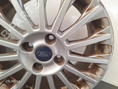 Fælk FORD FIESTA VI (CB1, CCN) 1.6 Ti | BP38312331C45 - Image 3